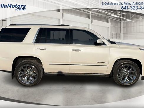 Used 2018 GMC Yukon Denali w/ Denali Ultimate Package image 2