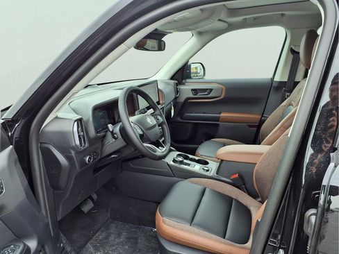New 2026 Ford Bronco Sport Outer Banks w/ Outer Banks Tech Package+ AWD/4WD image 18