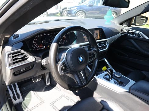 Used 2022 BMW 440i xDrive Coupe w/ Premium Enhanced Package AWD/4WD image 17