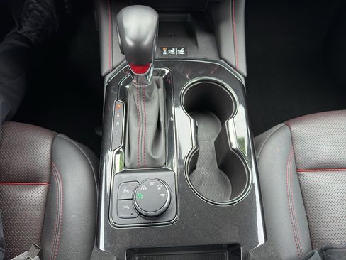 Used 2022 Chevrolet Blazer RS w/ Enhanced Convenience Package image 41