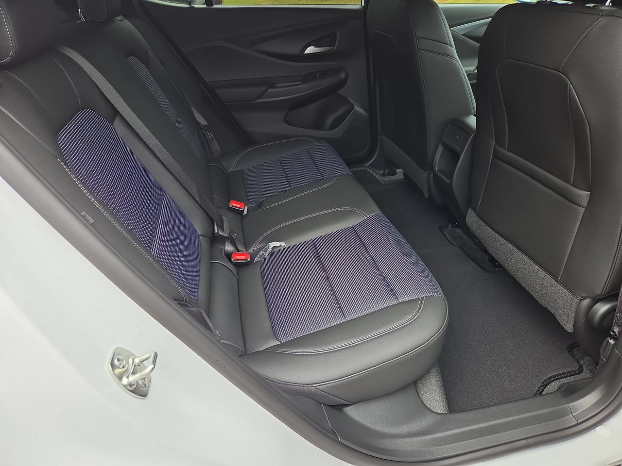 New 2026 Buick Envista Preferred w/ Convenience I Package FWD image 26