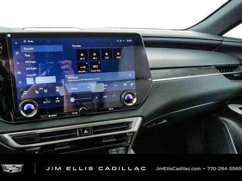 Used 2023 Lexus RX 350 Premium Plus w/ Accessory Package (Z1) FWD image 12