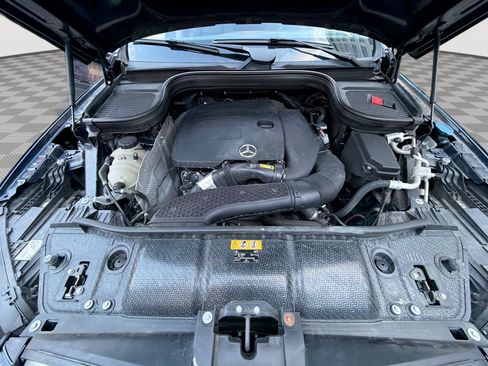 Used 2020 Mercedes-Benz GLE 350 4MATIC image 18
