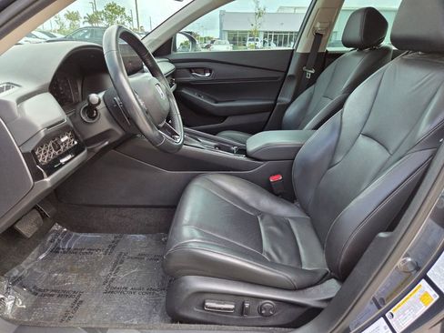 Used 2024 Honda Accord EX-L image 22