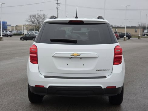 Used 2016 Chevrolet Equinox LT image 17