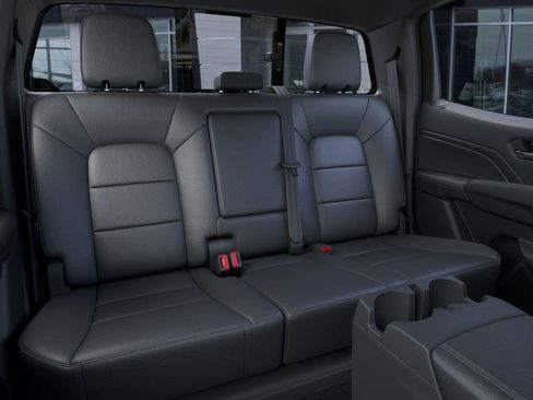 New 2026 GMC Canyon Elevation w/ Convenience Package image 17