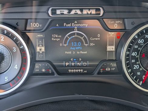 Used 2020 RAM 2500 Laramie AWD/4WD image 37