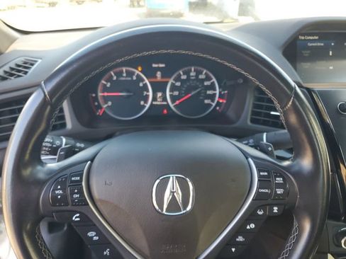 Used 2022 Acura ILX Premium and A-SPEC Packages image 18