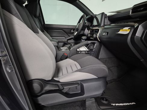 New 2025 Toyota Tacoma SR5 image 42
