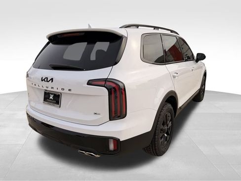 New 2025 Kia Telluride SX Prestige X-Pro image 4