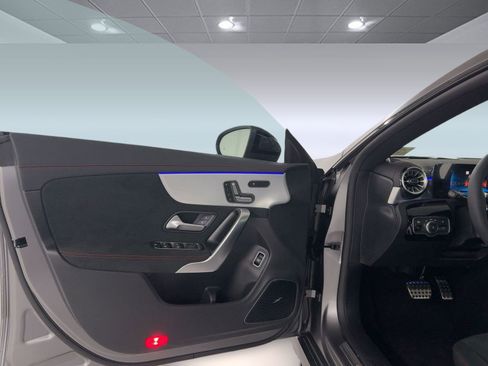 New 2026 Mercedes-Benz CLA 45 AMG S 4MATIC image 19