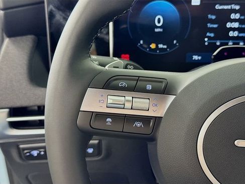 New 2026 Hyundai Santa Cruz Limited image 16