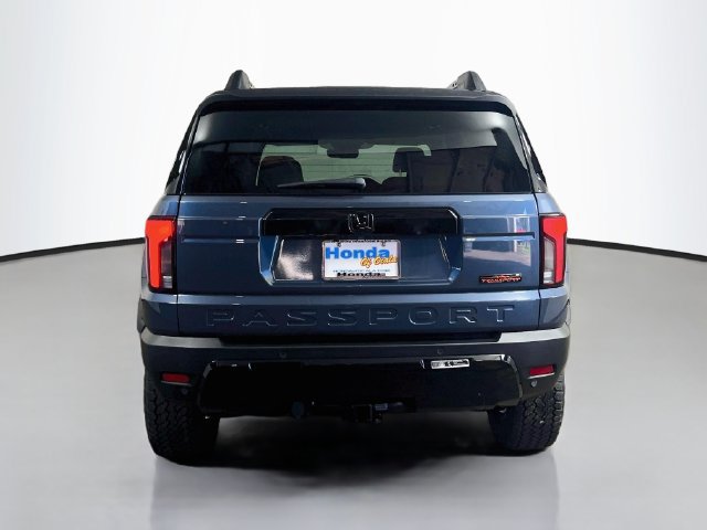 New 2027 Honda Passport TrailSport Elite image 17