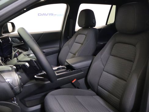 New 2026 Chevrolet Equinox LT w/ Midnight Edition image 22