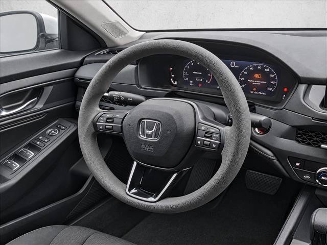Used 2023 Honda Accord EX image 29