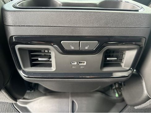 New 2026 GMC Sierra 1500 AT4X image 27