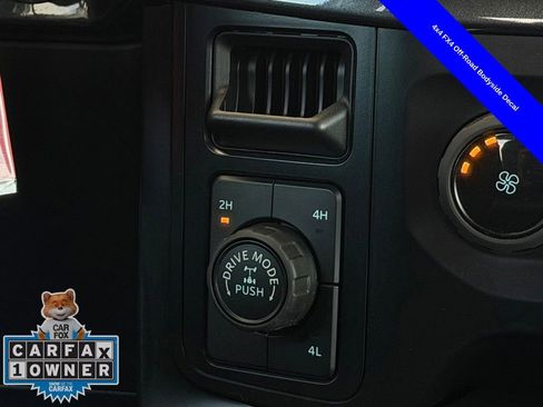 Used 2023 Ford F150 XL w/ STX Appearance Package image 19