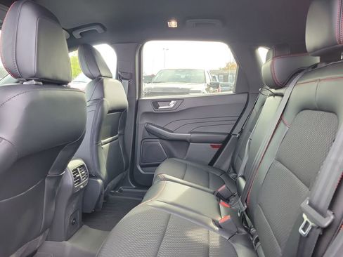 New 2026 Ford Escape ST-Line Select image 13