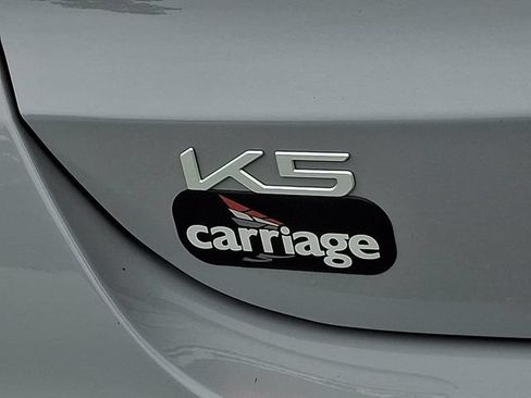 Used 2024 Kia K5 GT-Line w/ GT-Line Premium Package FWD image 36