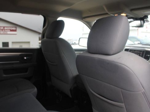 Used 2017 RAM 1500 Big Horn image 10