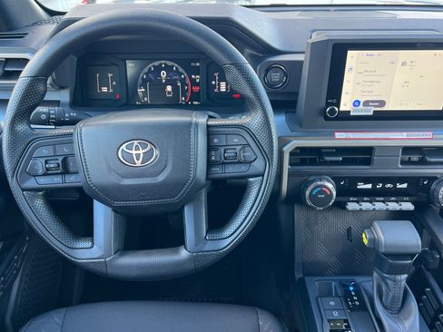 New 2026 Toyota Tacoma SR5 image 11