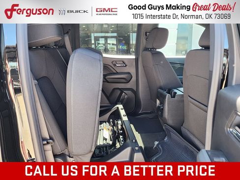 New 2026 GMC Canyon Elevation w/ Convenience Package AWD/4WD image 47