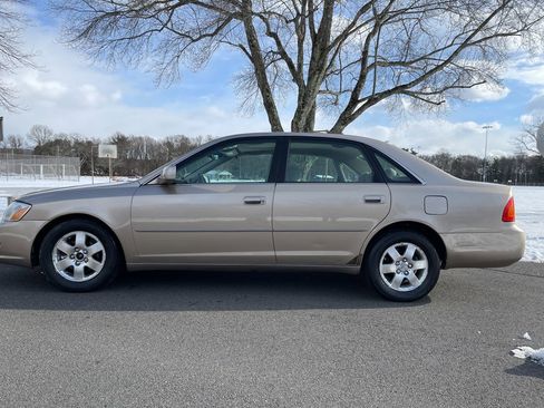 Used 2002 Toyota Avalon XL image 31