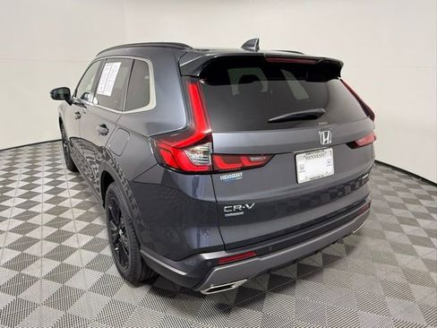 Used 2023 Honda CR-V Sport Touring image 4
