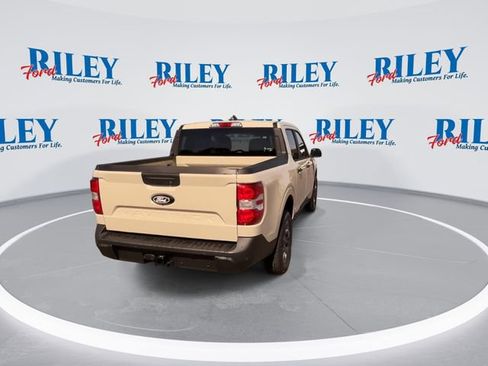 New 2025 Ford Maverick XLT w/ 4K Tow Package image 7