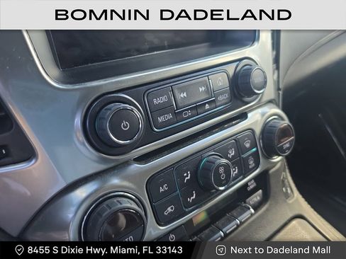 Used 2019 Chevrolet Tahoe Premier w/ Max Trailering Package image 26