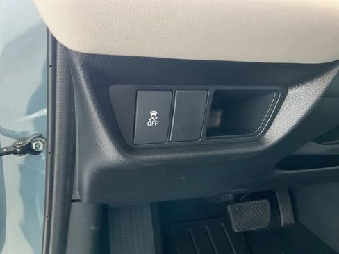 New 2026 Honda HR-V LX image 7