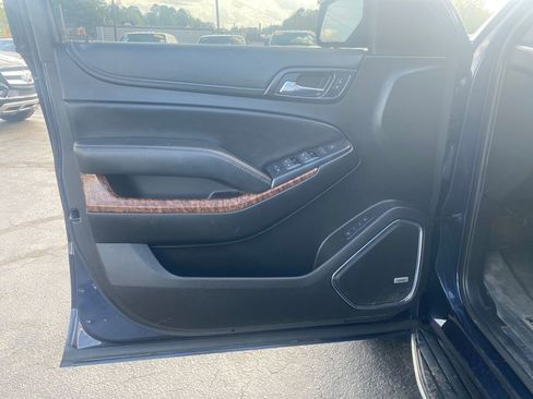 Used 2017 Chevrolet Tahoe Premier image 12