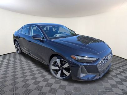 New 2025 Audi A5 2.0T Prestige