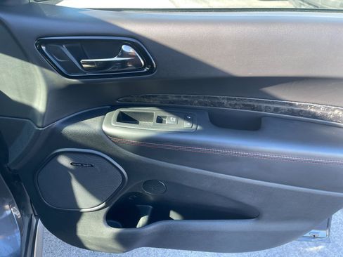 Used 2024 Dodge Durango R/T image 21