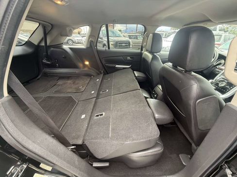 Used 2012 Ford Edge Limited w/ Driver Entry Pkg image 39