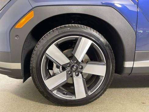 Certified 2025 Hyundai Santa Fe Limited image 11