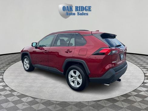 Used 2019 Toyota RAV4 XLE w/ Convenience Package AWD/4WD image 7
