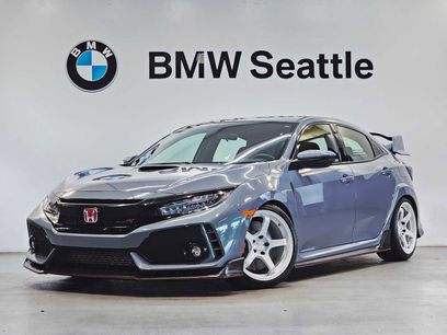 Used 2019 Honda Civic Type R