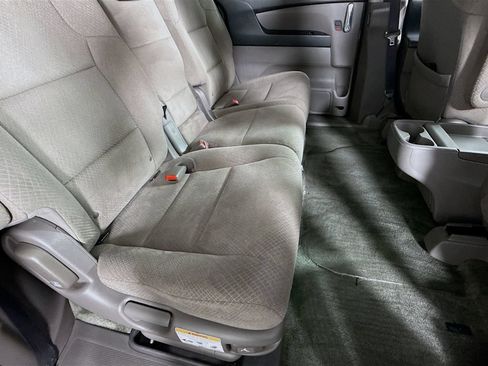 Used 2016 Honda Odyssey SE image 35