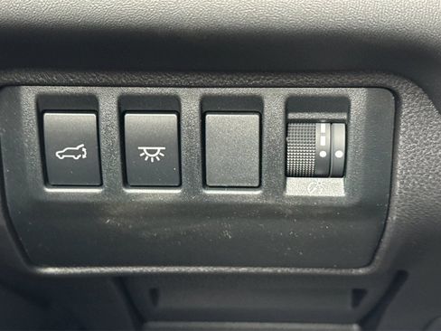 New 2026 Subaru Ascent Touring image 35