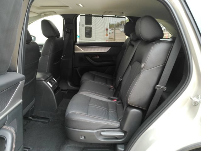 Used 2025 MAZDA CX-90 Plug-In Hybrid w/ Preferred AWD/4WD image 21