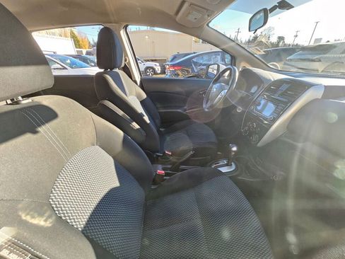 Used 2018 Nissan Versa Note SV image 10
