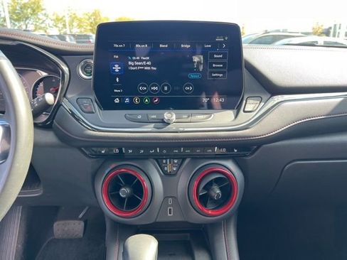 Used 2023 Chevrolet Blazer RS image 16