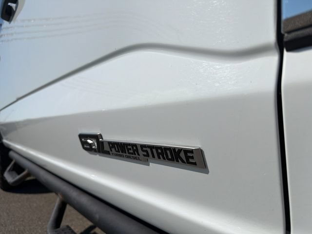 Used 2024 Ford F250 XLT w/ FX4 Off-Road Package AWD/4WD image 5