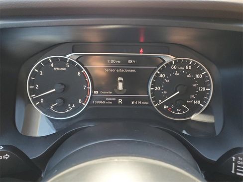 Used 2021 Nissan Rogue S image 32