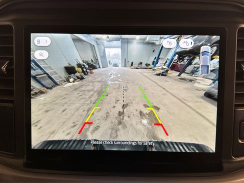 Used 2025 Ford F150 XLT w/ Equipment Group 301A Standard image 30