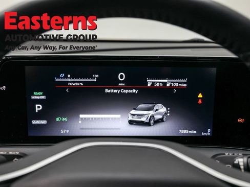 Used 2023 Nissan Ariya FWD image 18