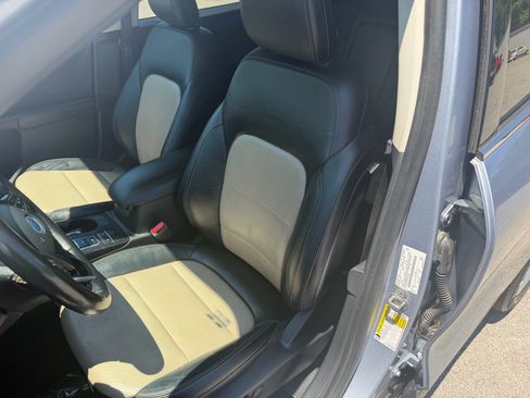 Used 2022 Ford Escape Titanium w/ Titanium Elite Package AWD/4WD image 27