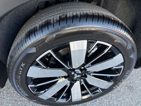 New 2026 Mitsubishi Outlander SE FWD image 11