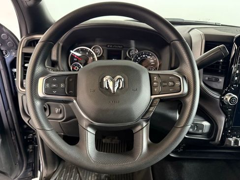 New 2026 RAM 2500 Tradesman image 19